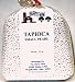 Search : Small Pearl Tapioca, 1 lb.