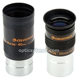 Celestron E-Lux Series 1-1/4 6mm Eyepiece