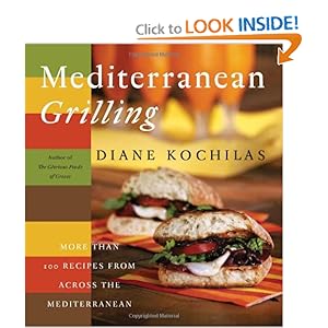 Mediterranean Grilling - Diane Kochilas 