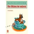 Un chien de saison