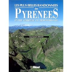 Les plus belles randonn�es Pyr�n�es Orientales 2000