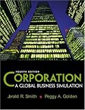 Corporation: A Global Business Simulation (4th Edition)
