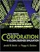 Corporation: A Global Business Simulation (4th Edition)