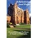Scholasticism: Personalities and Problems of Medieval Philosophy
