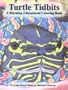 Turtle Tidbits: A Rhyming Educational Coloring Book