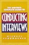 Writer's Complete Guide to Conducting Interviews