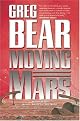 Moving Mars: A Novel