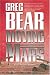 Moving Mars: A Novel