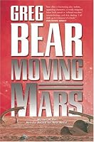 Moving Mars: A Novel