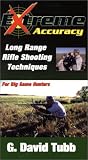 Long Range Rifle Shooting Techniques [VHS]