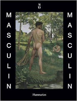 stars masculine nues