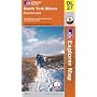 North York Moors: Eastern Area (Explorer Maps): Eastern Area (Explorer Maps)