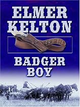 Badger Boy