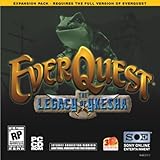 EverQuest: Legacy of Ykesha