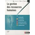 La gestion des ressources humaines