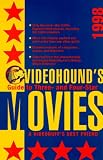 Videohound's Guide to Three-and Four-Star Movies (Video Hounds Guide to Three and Four-Star Movies)
