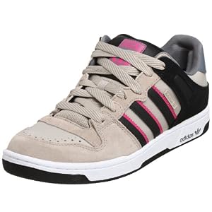 Buy adidas Originals Mens Bucktown ST Skate Shoe by adidas Originals