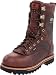 Irish Setter Men's 882 Elk Tracker 12" Waterproof Lace-up Boot,Brown,9 D US
