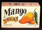 Award Winning Kevton Estate Tea Mango