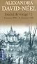 Journal de voyage, tome 2 : Lettres � son mari (14 janvier 1918 - 31 d�cembre 1940)