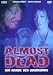 DVD : Almost Dead - Am Rande des Wahnsinns
