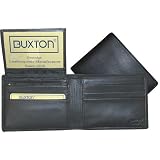 Buxton Mountaineer Credit Card Billfold