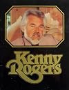 KENNY ROGERS [ 1984, Souvenir Scrapbook ] Kenny Rogers Productions (Kenny Rogers presented by Dodge Trucks)