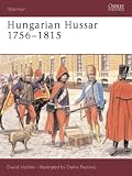 Hungarian Hussar 1756-1815