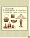 Roycroft Decorative Accessories in Copper and Leather: The 1919 Catalog