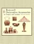 Roycroft Decorative Accessories in Copper and Leather: The 1919 Catalog