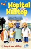 Revue France Télévisions  / Hôpital Hiltop - Vol.1 : Coup de cur à Hiltop