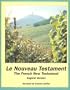 French New Testament-FL with Other (French Edition)