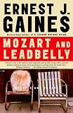 Mozart and Leadbelly