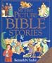 My First Picture Bible Stories