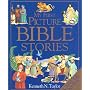 My First Picture Bible Stories: Catholic Edition