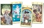 Tarot of the Animal Lords (English and Spanish Edition)