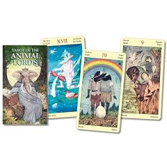 Tarot of the Animal Lords
