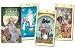 Tarot of the Animal Lords