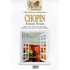 Chopin & Franz Liszt: Autumn Dream