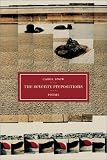 The Seventy Prepositions: Poems (New California Poetry, 10)