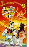 Animaniacs - Vol. 5 [UK IMPORT] - Nancy Cartwright