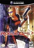 Revue Kemco  / Rogue Ops