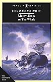 Moby-Dick: or, The Whale (Penguin Classics)