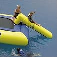 RAVE Small Aqua Slide Attachment(Northwoods)
