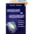 Cosmology and Controversy by  Helge Kragh