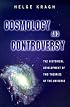 Cosmology and Controversy