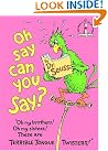 Oh, Say Can...
