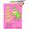Oh, Say Can You Say? (Beginner Books(R))