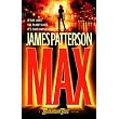 MAX: A Maximum Ride Novel ~ James Patterson