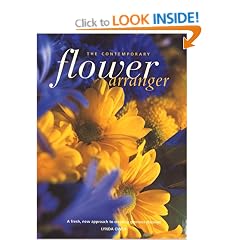 The Contemporary Flower Arranger
